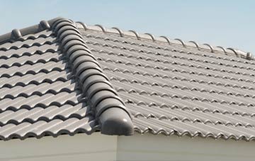 advantages of Dundee City clay roofing