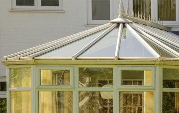 conservatory roof repair Dundee City