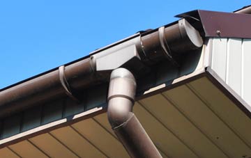 types of Dundee City fascias
