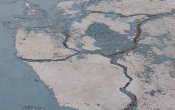 fibreglass roofing replacement Dundee City