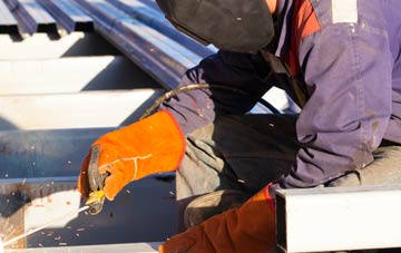Dundee City flat roofing options