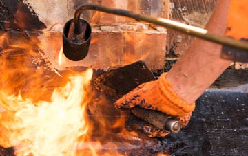 Dundee City flat roof repair companies