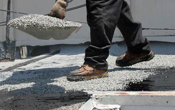 Dundee City flat roofing companies