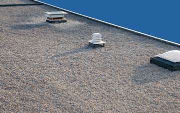 flat roofing Dundee City