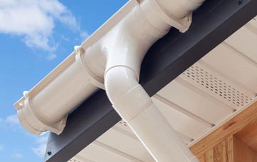 Dundee City gutter installation costs