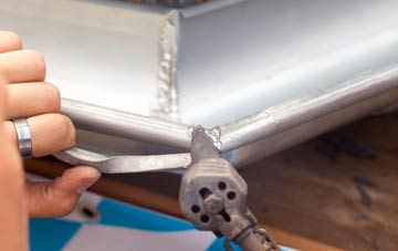 disadvantages of Dundee City lead roofing