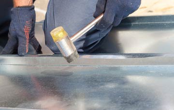 Dundee City metal roofing costs