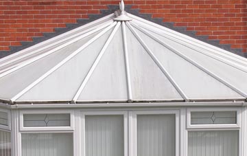 Dundee City polycarbonate conservatory roof repairs