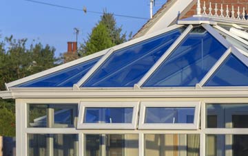 professional Dundee City conservatory insulation