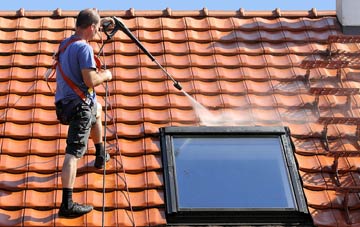roof cleaning Dundee City