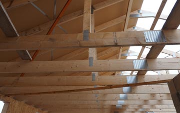 Dundee City roof truss costs
