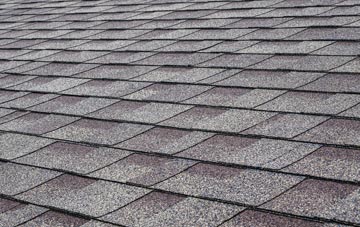 Dundee City tiles for shallow pitch roofing