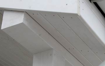 soffits Dundee City
