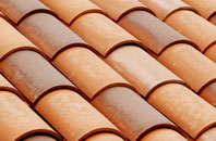 Dundee City clay roofing