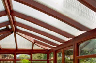 Dundee City conservatory roofing insulation