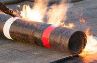 free Dundee City re-felting quotes