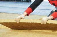 find rated Dundee City roof insulation companies