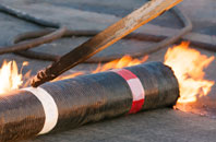 free Dundee City flat roofing repair quotes