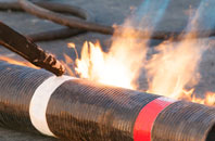 Dundee City flat roofing replacement