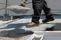 find rated Dundee City flat roofing replacement companies