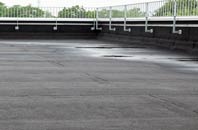 find rated Dundee City flat roofing companies