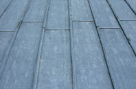 Dundee City lead roofing