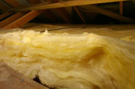 Dundee City pitch roof insulation