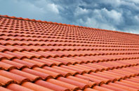 Dundee City roofing tiles