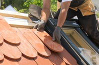 Dundee City tiled roofing companies