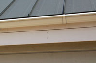 Dundee City soffit repair