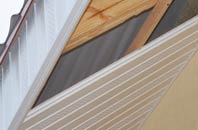 rated Dundee City soffit repair companies