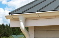 Dundee City soffits